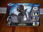 Wayne Tech Mega Cape Batman The Dark Knight NEW in BOX Sealed Never 