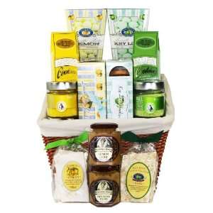 Citrus Basket  Grocery & Gourmet Food