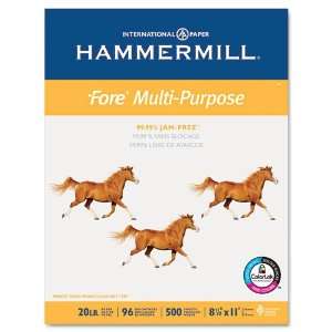  Hammermill Products   Hammermill   Fore MP Multipurpose Paper 