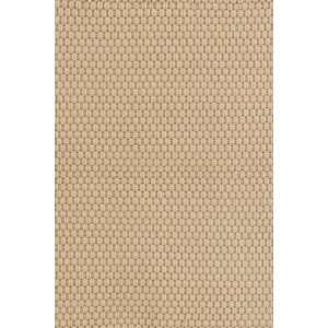  Dash And Albert Rope Wheat 2 x 3 Area Rug