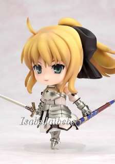 GSC Nendoroid Fate/Stay Night Saber Lily PVC Figure  