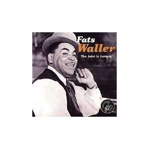  Joint Is Jumpin Fats Waller Music