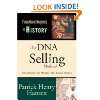 The DNA Selling Method Strategies For Modern Day Sales People in the 