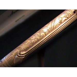 Anson Antique 14kt Gold filled Rollerball Pen By Mfg for 