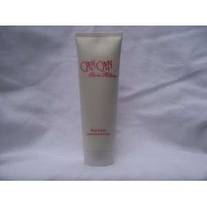  PARIS HILTON CAN CAN LOTION 3oz ~WE SHIP IN 24HRS Beauty