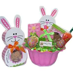 Here Comes Peter Cottontail Grocery & Gourmet Food