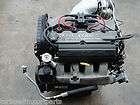 SRT4 DODGE NEON SRT 4 FULL BLOCK ENGINE MOTOR CYLINDER HEAD 2.4L TURBO 