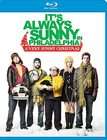 Its Always Sunny in Philadelphia A Very Sunny Christmas (Blu ray 