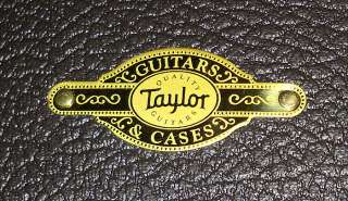 2003 Taylor 914 CE Acoustic Electric Guitar Near Mint 914ce Expression 