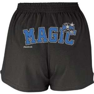  Orlando Magic Juniors Cheerleader Shorts Sports 
