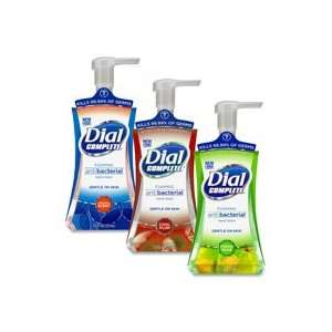  Dial Corp. Dial Complete Foaming Hand Soap Office 