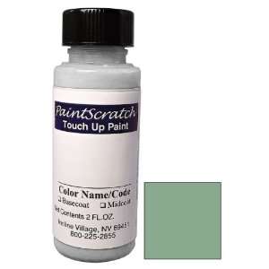 Oz. Bottle of Alpine Green Pearl Touch Up Paint for 1998 Chrysler 