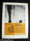   kewanee boiler corp il kombustor incinerator ad expedited shipping