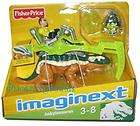 Imaginext Dinosaurs, Dinosaur Prehistoric items in imaginext store on 