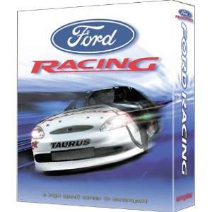  Ford Racing Video Games