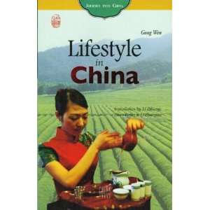  Lifestyle in China