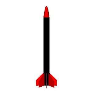     Arachnid Model Rocket, Skill Level 2 (Model Rockets) Toys & Games
