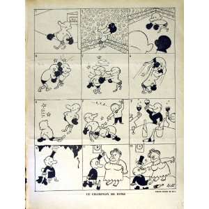    LE RIRE FRENCH HUMOR MAGAZINE COMEDY SPORT CARTOONS