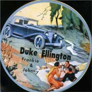  Frankie & Johnny Duke Ellington Music