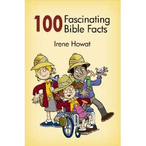  100 Fascinating Bible Facts (9781845504762) Irene Howat 