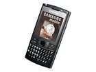 Samsung SGH A667 Evergreen   Black (Unlocked) Smartphone