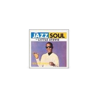 Jazz Soul of Little Stevie Wonder