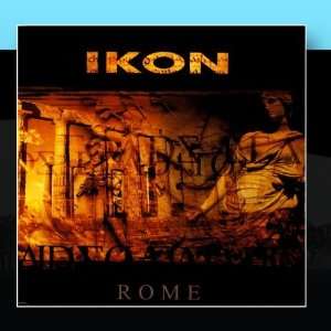  Rome Ikon Music