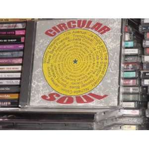  Circular Soul 11th Avenue Music