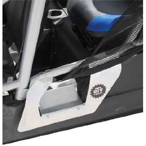  REAR PASSNGR SIDE STEP KT RZR4 Automotive