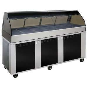  Alto Shaam Inc. EU2SYS 96 SS Hot Deli Cook/Hold/Display 
