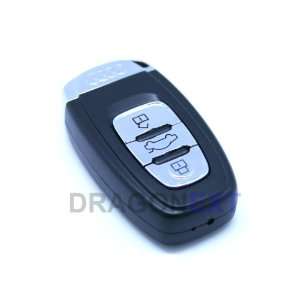  Audi Spy Pinhole Professional Car Key Camera Electronics