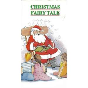  Christmas Fairy Tale [VHS] Movies & TV