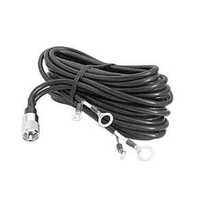   unlimited AUPLL18 18 ft. Plug to Lug Co Phase Harness Electronics