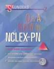 Saunders Q & A Review for NCLEX PN by Linda Anne Silvestri (2004 