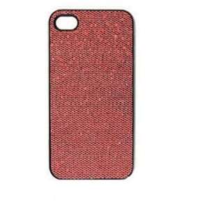  New Jubilee Collection Red Iphone 4 Back Cover Case Easy 