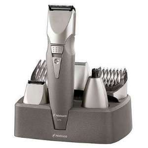  Norelco 6 in 1 Professional Grooming Kit G290 Health 