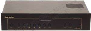 Key Digital KD DH12 HDTV Distribution Amp ATSC Tuner  