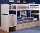 trundle bunk beds  