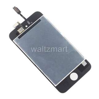 OEM iPod Touch 4 4th Gen LCD Display Touch Digitizer Screen Assembly 