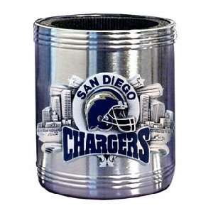  San Diego Chargers Can Cooler