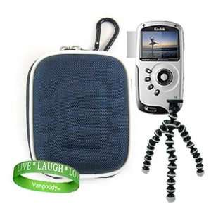 com Kodak PlaySport HD Waterproof Pocket Video Camera Mini Camcorder 