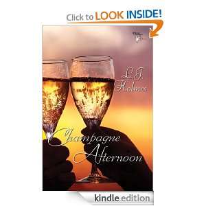 Start reading Champagne Afternoon 