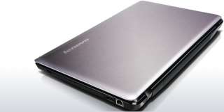 New Lenovo Ideapad Z570 Laptop 2nd I7 2670QM 3.10Ghz 500GB LED HD 1Yr 