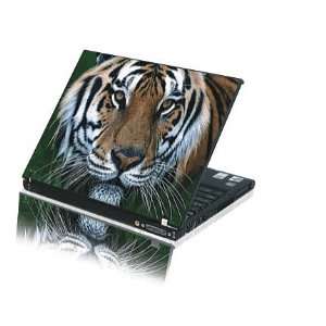  15.4 Laptop Notebook Skins Sticker Cover H233 Tiger 