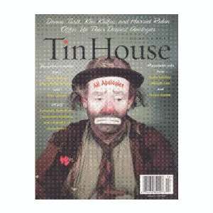  Tin House Volume 7 No2 Tin House Books