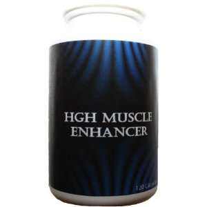  Hgh Muscle Enhancer