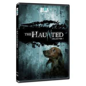  Animal Planet The Haunted Collection 1 (DVD, 2010) Movies 