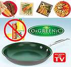 orgreenic cookware  