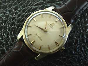   Seamaster Gents Vintage Watch Automatic Excellent Condition Serviced