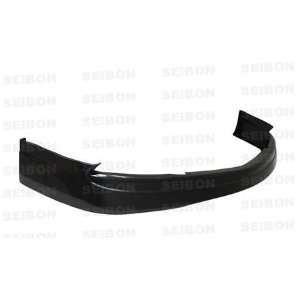 2005 2007 ACURA RSX   TR Style Carbon Fiber FRONT LIP *AeroDesigns 